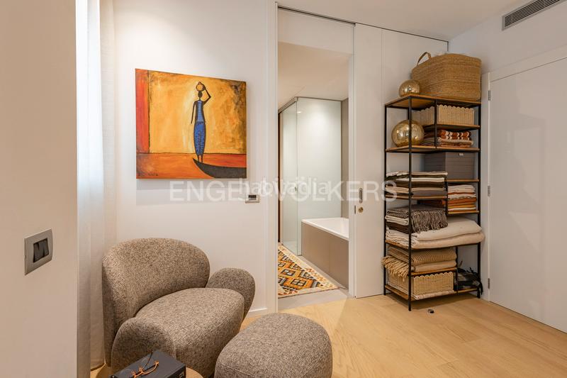 Foto e26fd8e7-292d-4bab-bf05-59a9993d65b5. Appartement avec chauffage dans Dreta de l´Eixample Barcelona