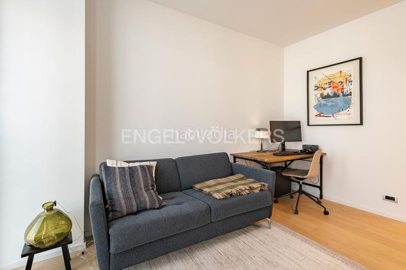 Foto e656bf39-33f1-4f54-9209-e6966db64f22. Appartement avec chauffage dans Dreta de l´Eixample Barcelona