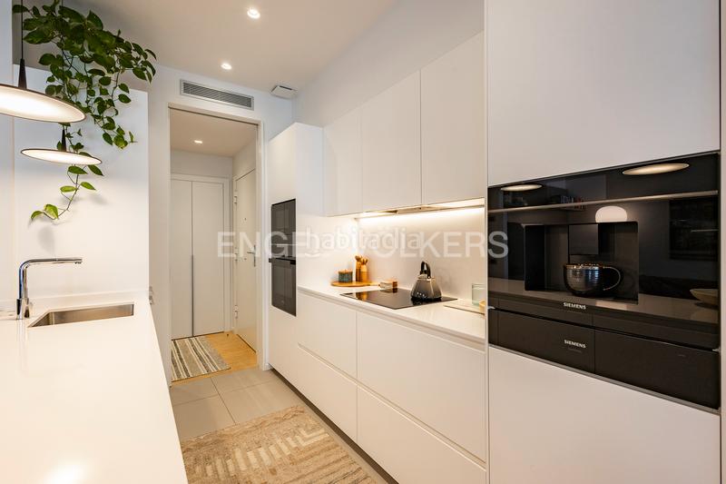 Foto ed082bb0-d6d8-467d-9492-23dde130b5ba. Appartement avec chauffage dans Dreta de l´Eixample Barcelona
