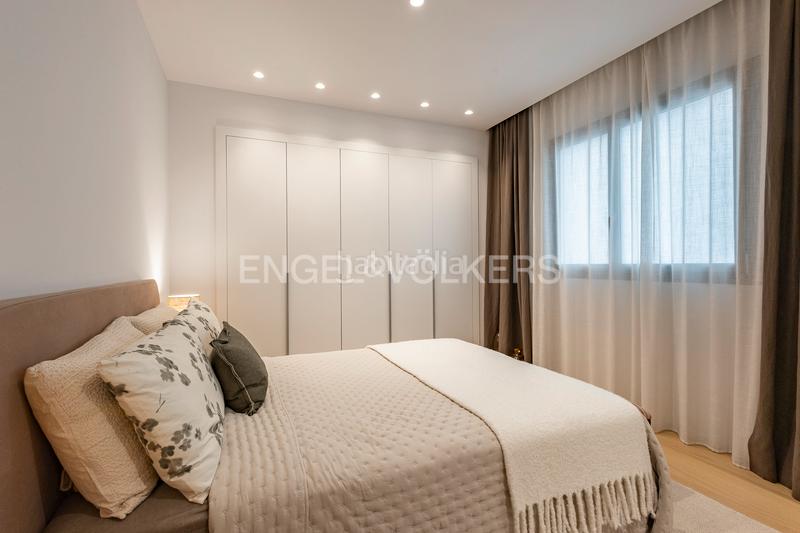 Foto f87d1fc0-1afc-4f37-b2fa-8ed7db776d50. Appartement avec chauffage dans Dreta de l´Eixample Barcelona