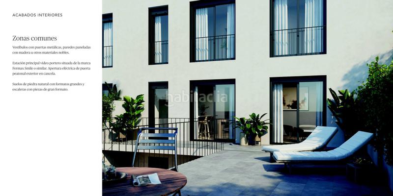 Foto 85c9b41a-51f8-4208-a713-208bd2f35169. Apartament amb calefacció aparcament piscina a Centre Sabadell