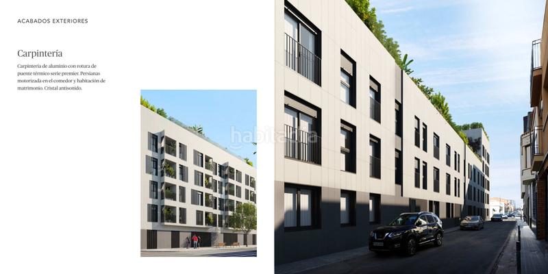 Foto ca5eb0ee-6535-4f86-add3-4829004f0082. Apartament amb calefacció aparcament piscina a Centre Sabadell