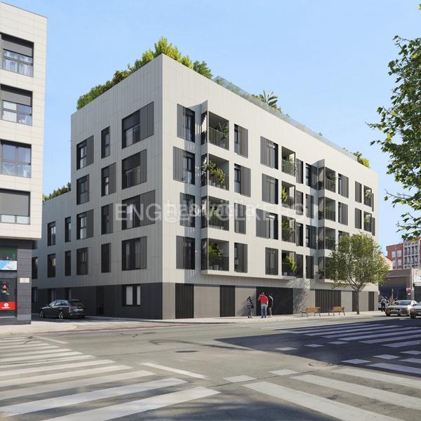 Foto dc142d4c-c67d-4cd1-a677-2f2ef7ea7442. Apartament amb calefacció aparcament piscina a Centre Sabadell