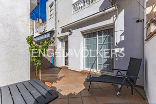 Casa a schiera in Concòrdia. Casa soleada al lado eix macia