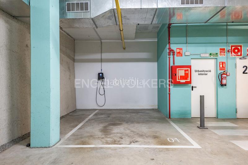 Foto 15c72197-d0db-4c3a-91d4-f86ca119ba0b. Àtic amb calefacció aparcament piscina a Can Llong Sabadell