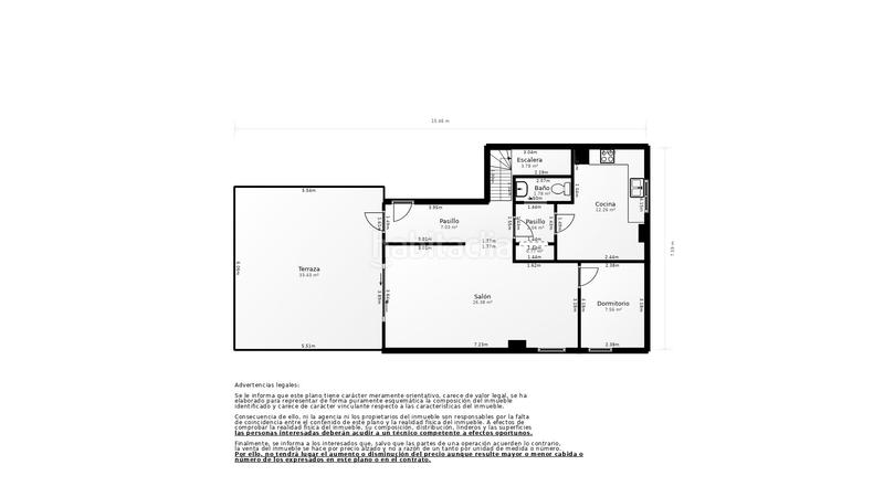 Foto 1bdc7b29-5e50-4f4f-9bf3-85b3aea01103. Àtic amb calefacció aparcament piscina a Can Llong Sabadell