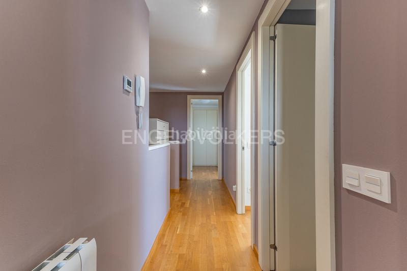 Foto 2aa6f989-2185-4f47-8eaa-a2aaca983538. Àtic amb calefacció aparcament piscina a Can Llong Sabadell