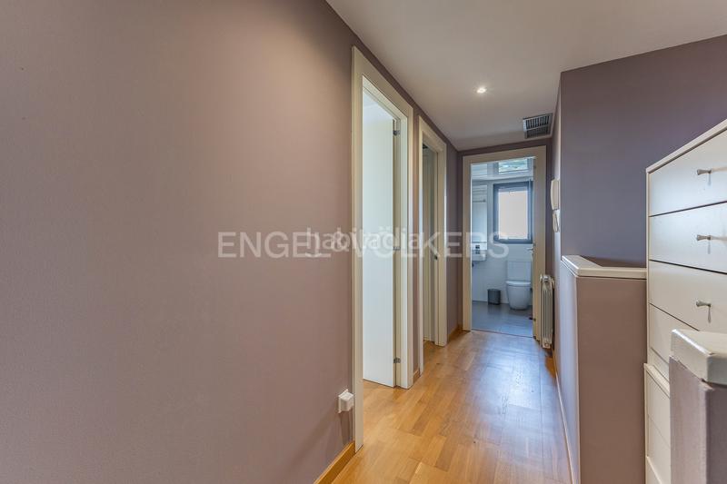 Foto 56851ac9-1e81-4209-a16a-0195d88bf129. Àtic amb calefacció aparcament piscina a Can Llong Sabadell