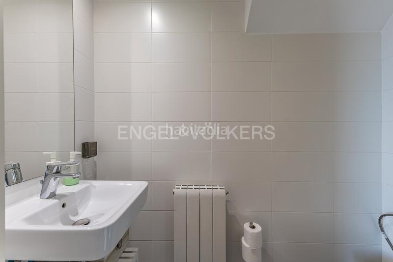 Foto 6b82fbeb-4fca-4dd2-82ef-db0f3ff9b098. Àtic amb calefacció aparcament piscina a Can Llong Sabadell