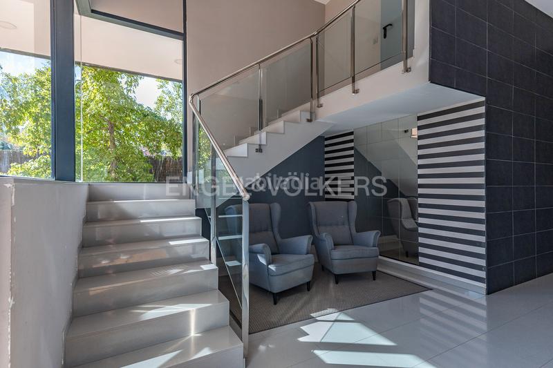 Foto 784bd19e-d0c2-47b2-9b62-6300c5e9c18e. Àtic amb calefacció aparcament piscina a Can Llong Sabadell