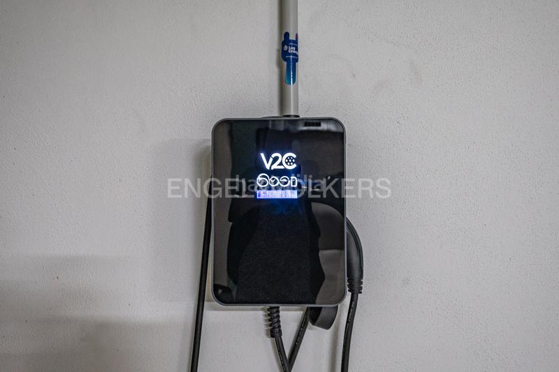 Foto 90dc1b14-e0ca-4b0c-b417-d8b70930f1c4. Àtic amb calefacció aparcament piscina a Can Llong Sabadell