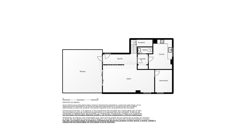 Foto b9d17030-4fa3-47c1-8d25-af05a828d2b5. Àtic amb calefacció aparcament piscina a Can Llong Sabadell
