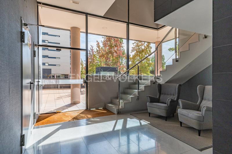 Foto beb53a9c-5c87-4cc2-9adf-33cdcd6f23ba. Àtic amb calefacció aparcament piscina a Can Llong Sabadell