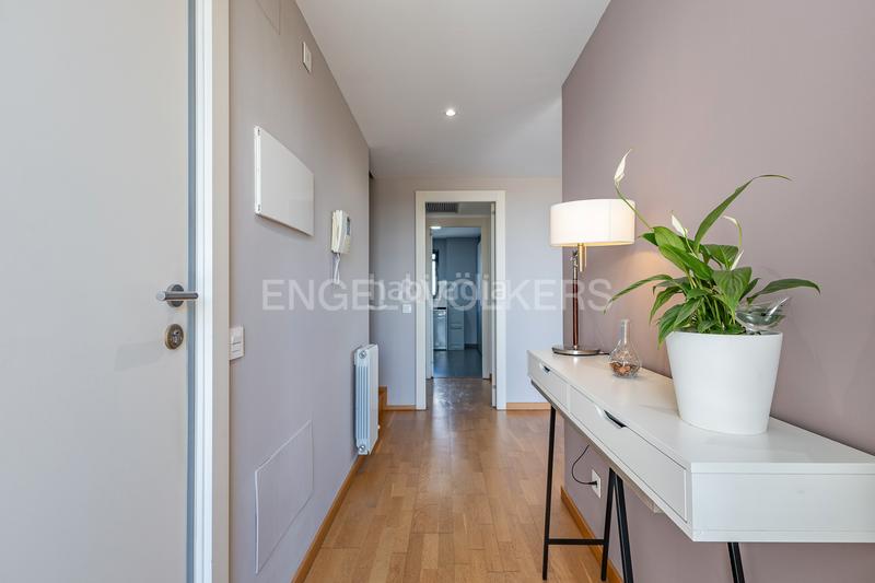 Foto d838f54a-0908-4818-9190-4c780e0eadc3. Àtic amb calefacció aparcament piscina a Can Llong Sabadell