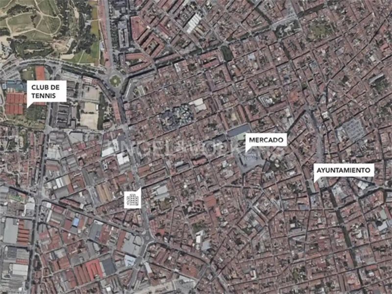 Foto 4bcbb7a2-86a5-4933-ba5a-6721d34d3340. Piso 83m<sup>2</sup> en Hostafrancs Sabadell