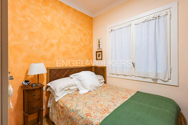 Foto 20445a92-f59b-4951-9ba1-cbcb2b4b75ab. Appartement avec chauffage dans Pedralbes Barcelona