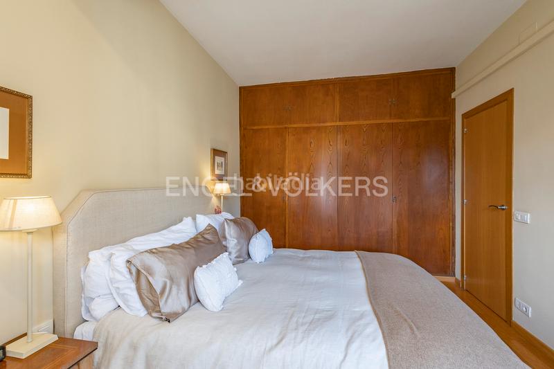 Foto 276b6985-39bf-4241-ba5f-c05fb0e1babb. Appartement avec chauffage dans Pedralbes Barcelona