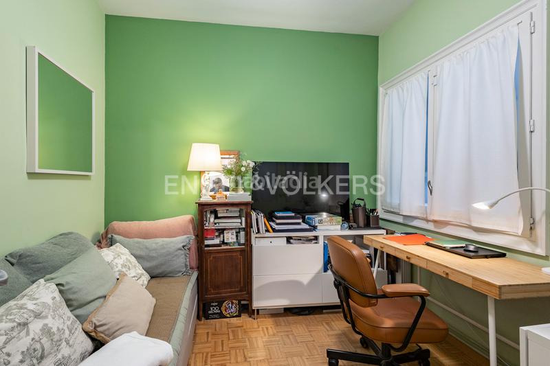 Foto 36f45181-25fd-4d1c-9ba3-7e513f1ed37d. Appartement avec chauffage dans Pedralbes Barcelona