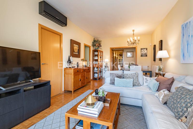 Foto 41b49ffa-5826-43a2-a092-de1b78a80582. Appartement avec chauffage dans Pedralbes Barcelona