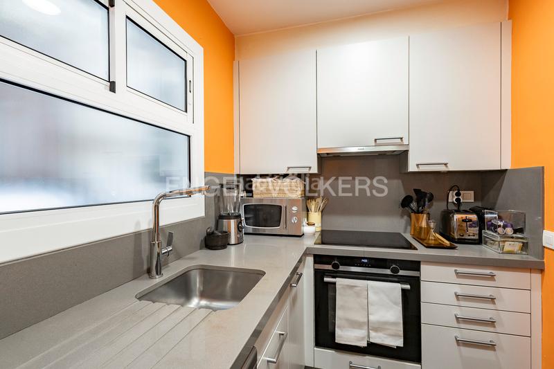 Foto 74182454-a34f-46f7-8eb4-13c4618f70d7. Appartement avec chauffage dans Pedralbes Barcelona