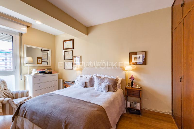 Foto 8b1f600b-636a-4c6a-97ee-0a729c9b9881. Appartement avec chauffage dans Pedralbes Barcelona