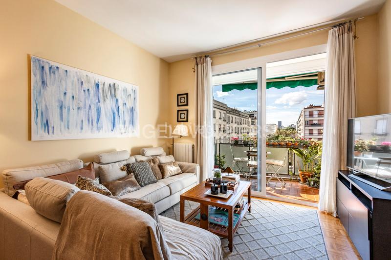 Foto 95c7ecd6-ae18-4685-beb8-9ae294037428. Appartement avec chauffage dans Pedralbes Barcelona