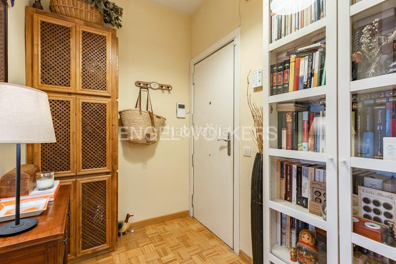 Foto af20bce5-61da-4b00-a877-b8701106550e. Appartement avec chauffage dans Pedralbes Barcelona