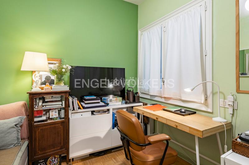 Foto c64ef8b0-c69b-4796-b0c5-9c19801b73ff. Appartement avec chauffage dans Pedralbes Barcelona