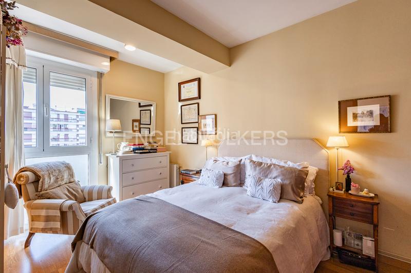 Foto caf0dda4-0549-4b64-92dc-b1a477c8b9d2. Appartement avec chauffage dans Pedralbes Barcelona