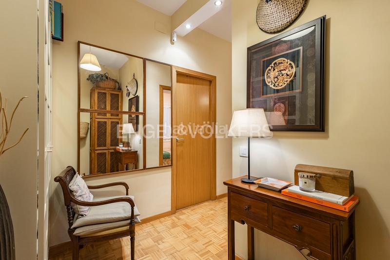 Foto cde6e2ef-5aa8-4a3f-91dc-b9c493f04ffa. Appartement avec chauffage dans Pedralbes Barcelona
