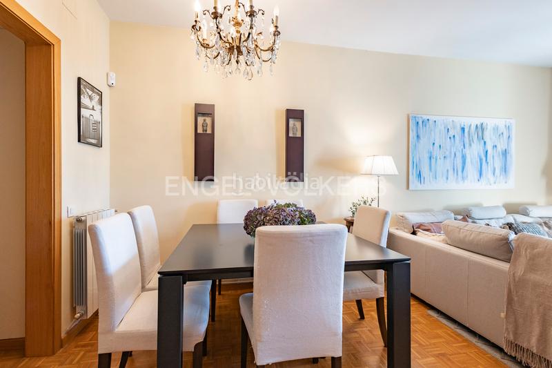 Foto d0441868-d58b-40ec-9c87-661d9297b006. Appartement avec chauffage dans Pedralbes Barcelona