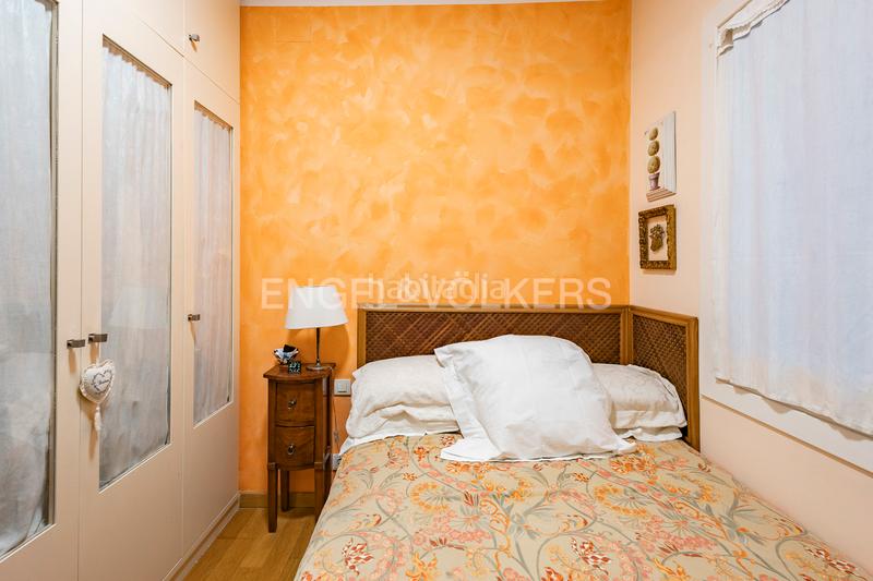 Foto d32458d7-11cb-43fe-b140-ac33a3512be4. Appartement avec chauffage dans Pedralbes Barcelona