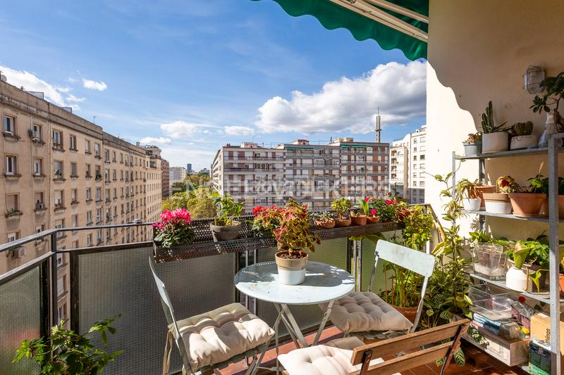 Foto d48394c5-a686-4410-a7f4-1961336afbd8. Appartement avec chauffage dans Pedralbes Barcelona