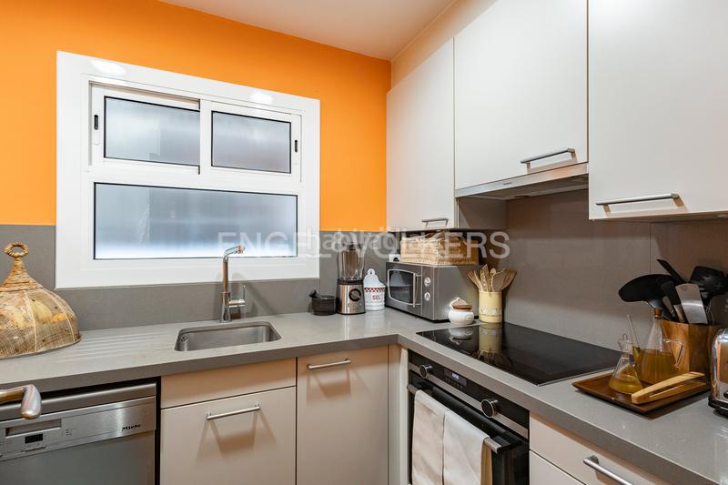 Foto d9ddfd9d-ba8d-47b0-9723-7eca67501e4e. Appartement avec chauffage dans Pedralbes Barcelona