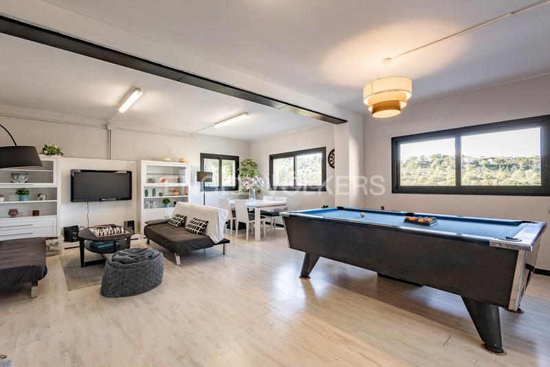 Foto 0cb580e1-eeb9-4988-92d5-afabab345a78. Maison avec chauffage piscine dans Canyelles