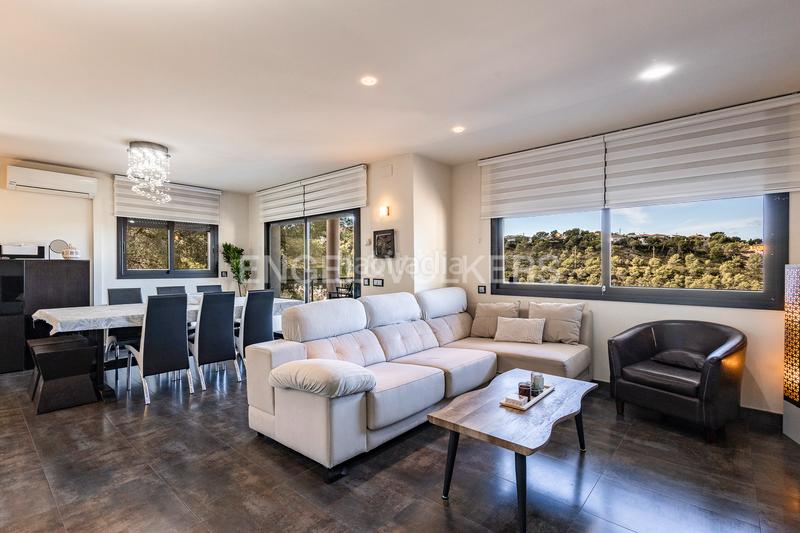 Foto 1157a2b3-d0d0-469c-a430-93b6b99547c6. Maison avec chauffage piscine dans Canyelles