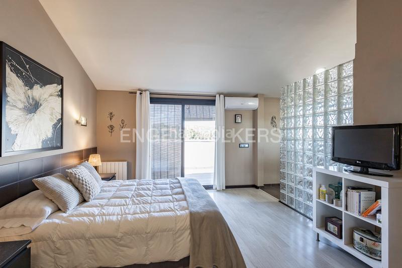 Foto 2062efcb-efcb-410e-bb9c-b77eeafd9c6c. Maison avec chauffage piscine dans Canyelles