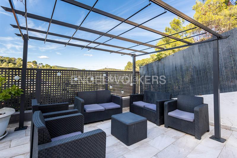 Foto 22b7a91b-65db-4c31-9c31-2dd4aafe8d91. Maison avec chauffage piscine dans Canyelles