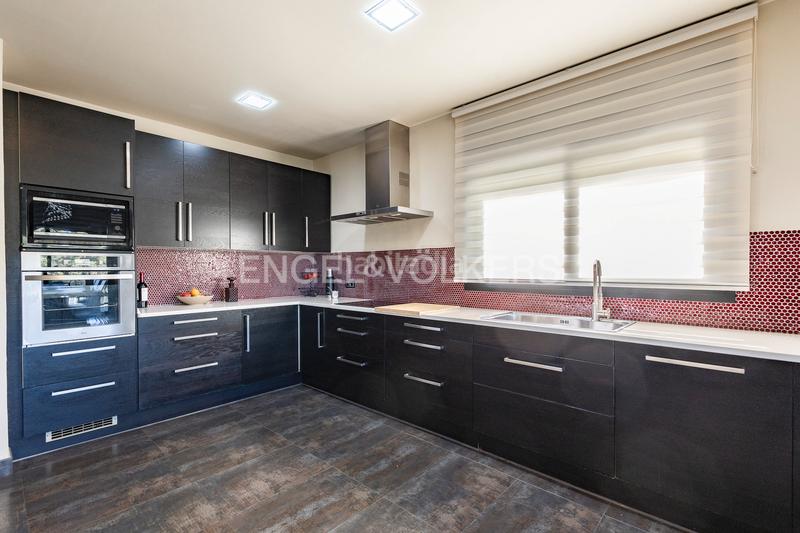 Foto 265490bf-1494-48fd-9942-a08fa88dc3ee. Maison avec chauffage piscine dans Canyelles