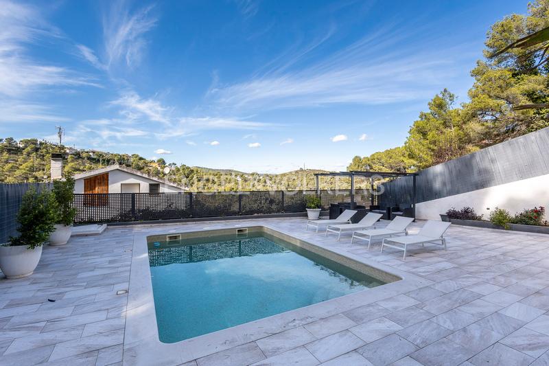 Foto 2aef28cf-fbec-4180-8ea0-e4d5a1df974f. Maison avec chauffage piscine dans Canyelles