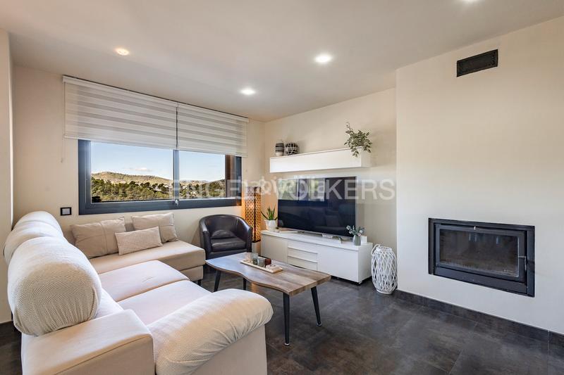 Foto 2ecb0c4e-46e8-49b1-a9a5-47cf35f2f48f. Maison avec chauffage piscine dans Canyelles