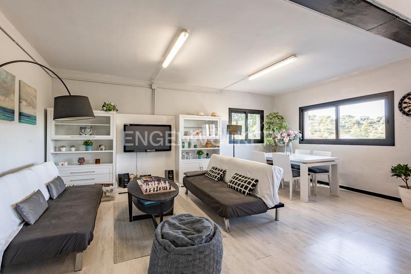 Foto 44bbf5b1-a073-4616-9471-169080dc64d7. Maison avec chauffage piscine dans Canyelles