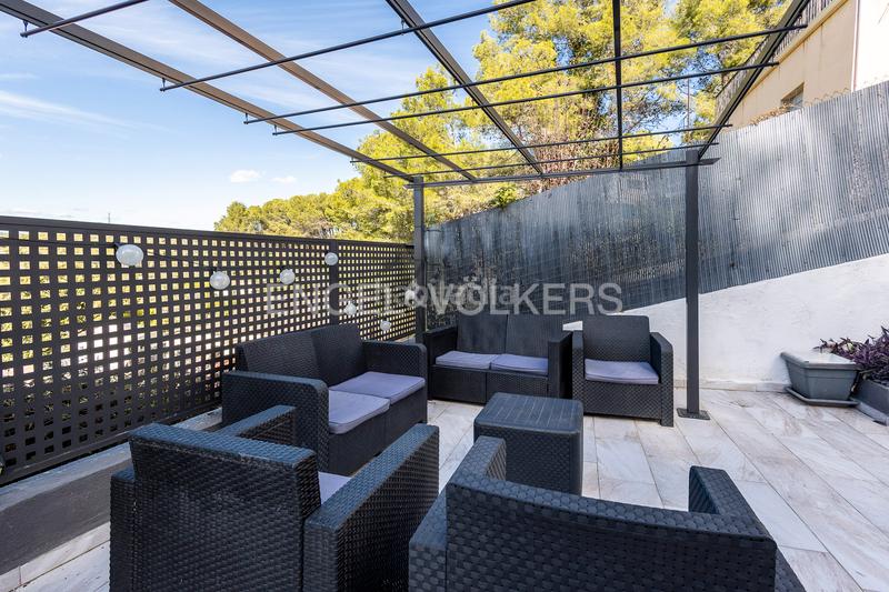 Foto 5854f983-3710-4669-853d-cf20f8e82fac. Maison avec chauffage piscine dans Canyelles