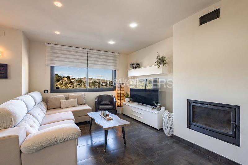 Foto 7c12905c-2b1b-40ce-a8b7-6b37d064602c. Maison avec chauffage piscine dans Canyelles