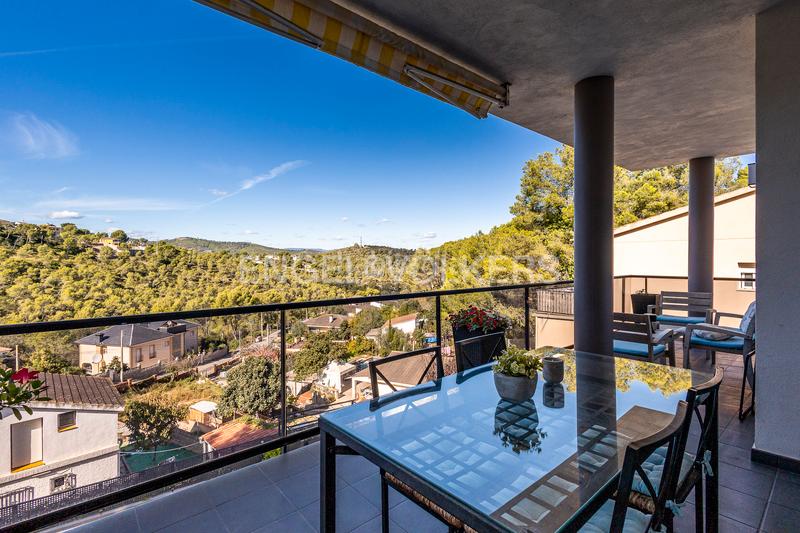 Foto 7f662aba-19f9-4d4e-8de8-7182cb2c6ed8. Maison avec chauffage piscine dans Canyelles