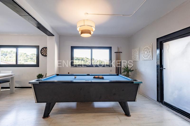 Foto 92074ae8-3e4f-492e-a549-5934895744de. Maison avec chauffage piscine dans Canyelles