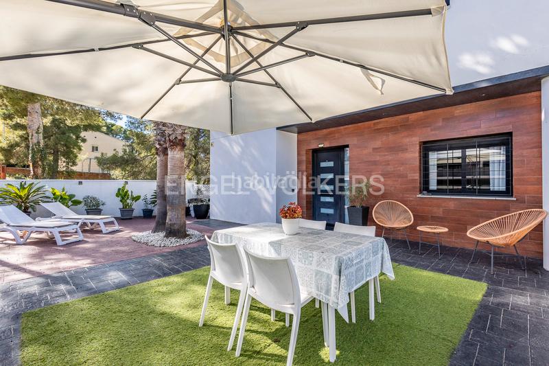 Foto 95e2f47d-93da-4b23-865f-0af4b3e00b18. Maison avec chauffage piscine dans Canyelles