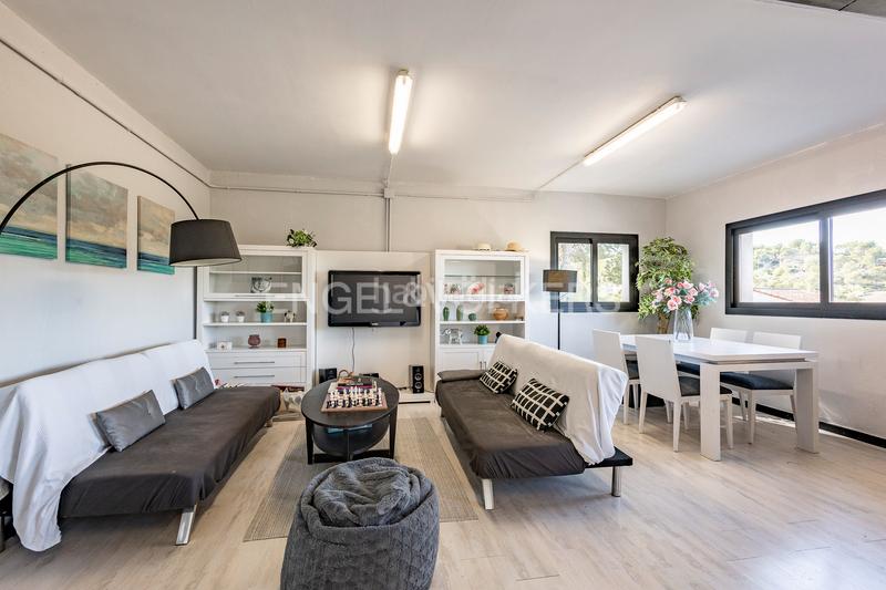 Foto 98ab7747-d463-4d33-b53c-d30faacd7e46. Maison avec chauffage piscine dans Canyelles