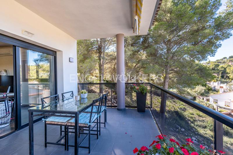 Foto b7cc448b-b6aa-44bb-8832-716fdacdc104. Maison avec chauffage piscine dans Canyelles