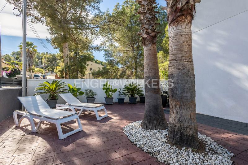 Foto bbbc9a12-d254-46db-95e1-b7c24160e142. Maison avec chauffage piscine dans Canyelles